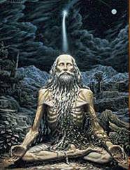 Path of Renunciation